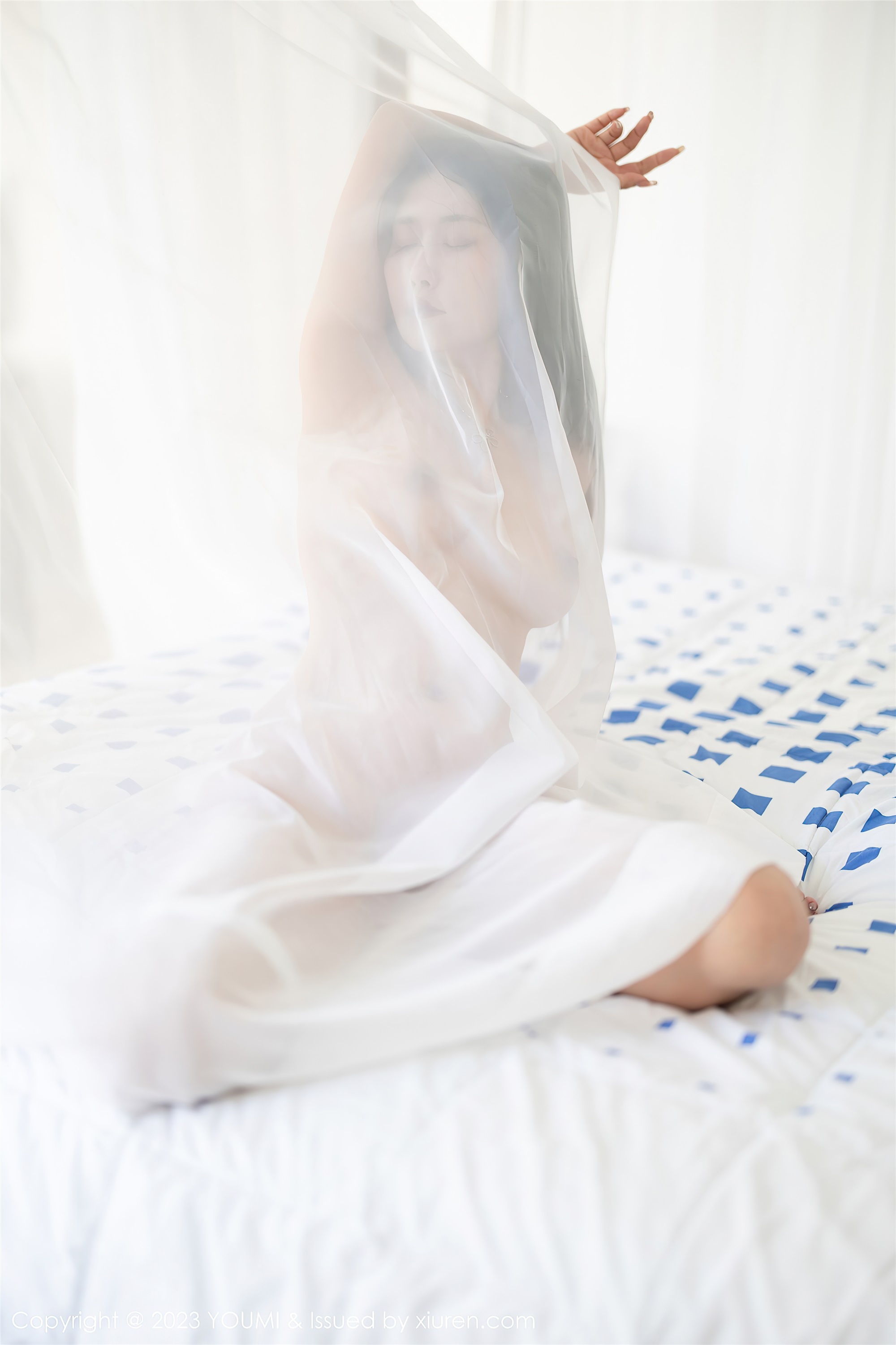 YouMi尤蜜荟  2023.05.18 VOL.939 laura阿姣